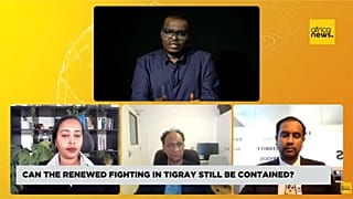 Tigray war: Why peace talks may fail before they even begin {Africanews Debates}