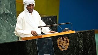 Niger set for $200 million financial package from IMF