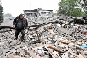 У 13 областях зафіксовані руйнування після нічних атак РФ - Корецький
