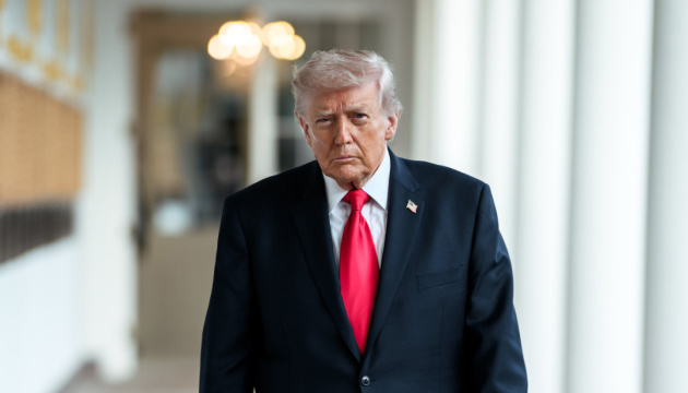 Трамп вимагав від України в односторонньому порядку припинити удари по російських НПЗ - Axios