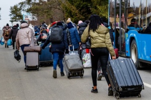 Міністерство у справах громад, територій та ВПО хоче збільшити кількість транзитних центрів