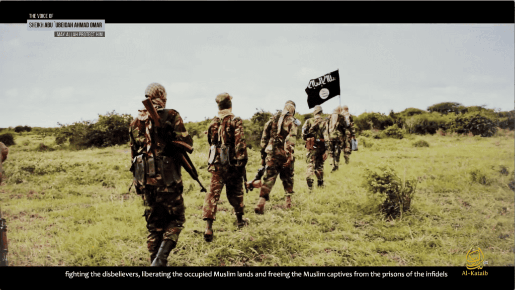Somalia claims to have killed another senior Shabaab leader