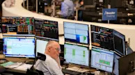 Leading economies’ borrowing costs hit highest since 2008 crisis