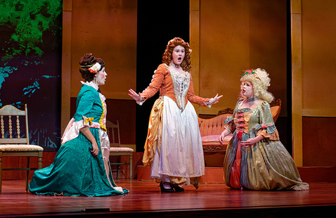 UM Opera Theatre