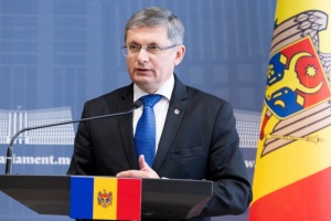 У Молдові хочуть виробляти дрони для себе, а не на експорт - спікер