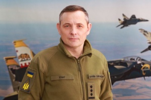 РФ витрачає колосальні кошти на виготовлення реактивних дронів - Ігнат