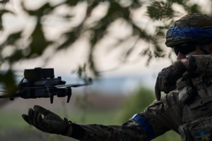 Із початку року Міноборони законтрактувало на 300% більше БПЛА, ніж у 2025 році