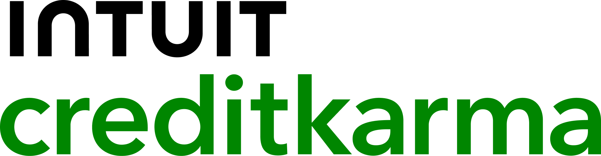 Credit Karma logo