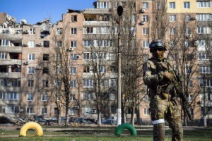 На ТОТ Луганщини Росія продовжує кампанію з націоналізації нерухомості