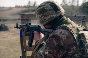 На фронті 231 зіткнення, понад чверть з них на Покровському та Костянтинівському напрямках