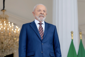 Президент Бразилії звинуватив Meta у втручанні у вибори