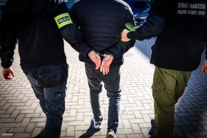 У Польщі затримали чоловіка, який планував напад на Туска