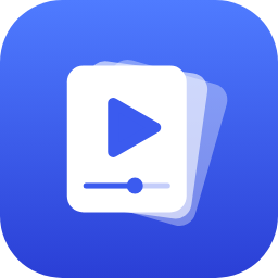 WebP Player icon