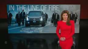 Norah O'Donnell