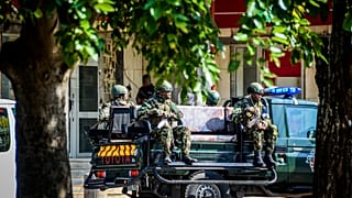 Mozambique sets December deadline to surrender illegal weapons