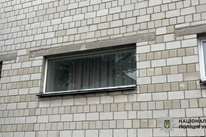 У Києві через атаку російських БПЛА пошкоджені два заклади дошкільної освіти