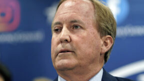 Ken Paxton