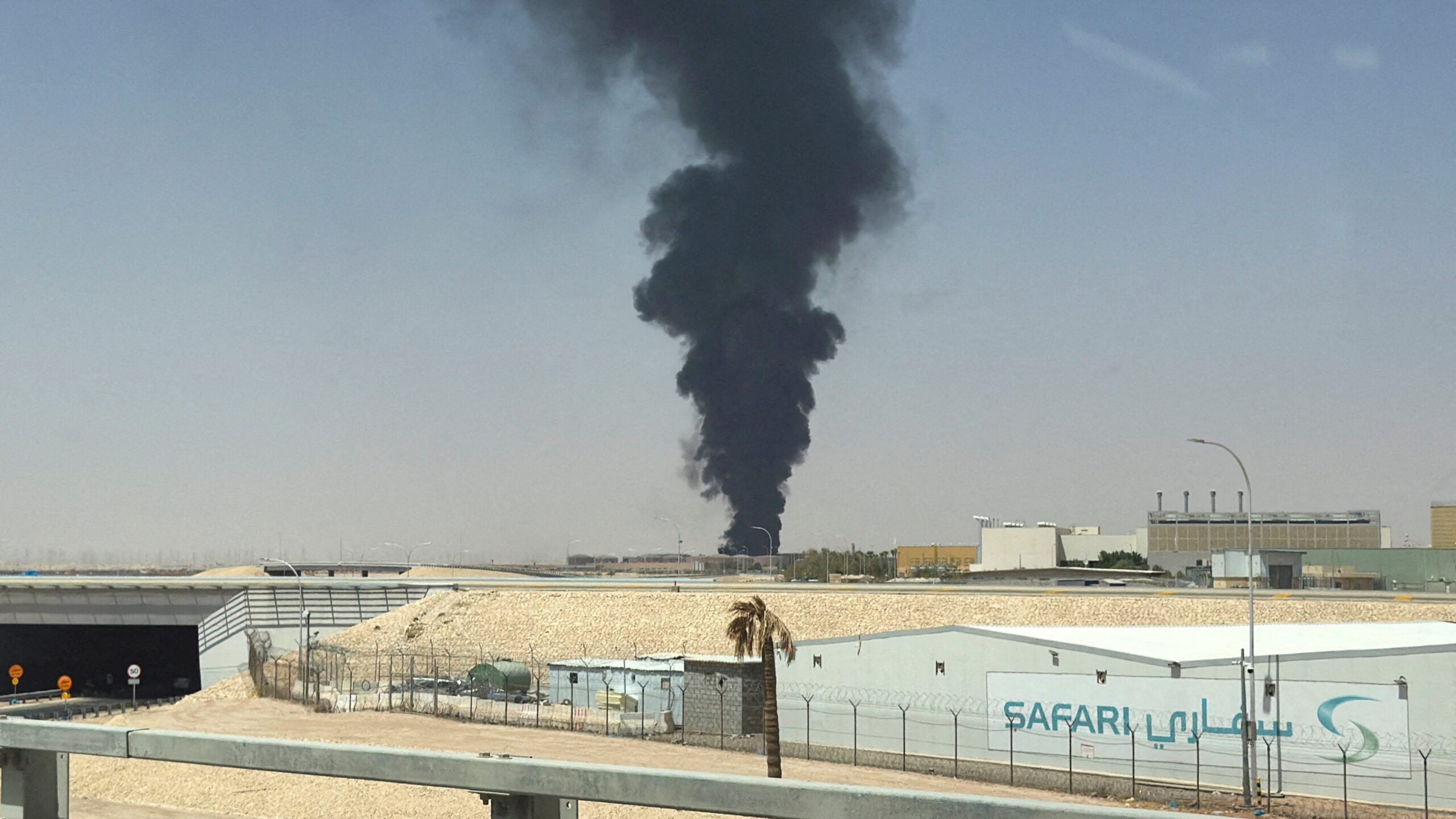 Deadly Attacks on Saudi Arabia Risk Wider War That Draws In US