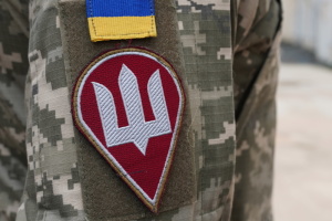 У ДШВ спростували просування росіян у районі Садків на Сумщині