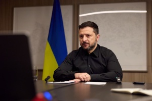 Зеленський провів Ставку: Позиції України на фронті найбільш сильні за довгий час
