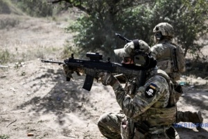 Битва за Україну. День 1692: Зрив «енергетичного перемир'я» РФ, санкції ЄС та жорстка відсіч «дизельній угоді»