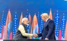 India-US Relations in the Shadow of American Decline