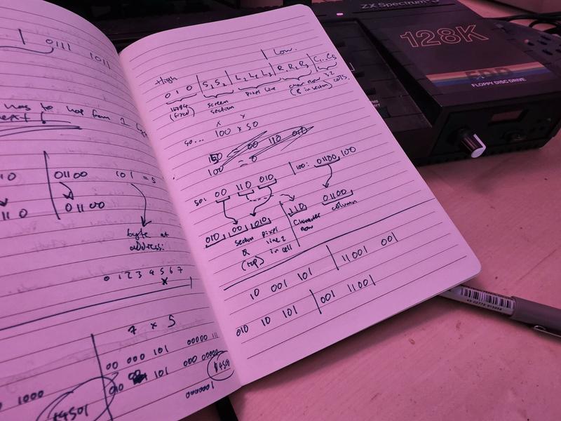 My Coding Notebook