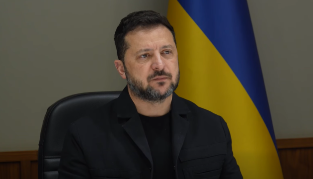 Партнери не попередили про удар по Києву балістикою - Зеленський