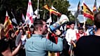 Belgium: 9 minors arrested as clashes erupt near Brussels-Midi