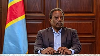 Former DRC president Kabila to lead new group replacing AFC/M23