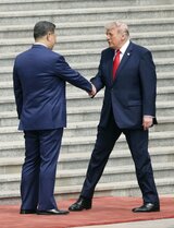 U.S. halts professional exchange programs across China after harassment