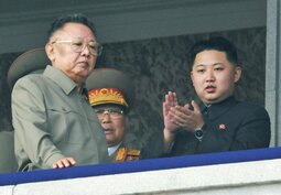 INTERVIEW: N. Korea denuclearization push must continue: ex-S. Korean envoy
