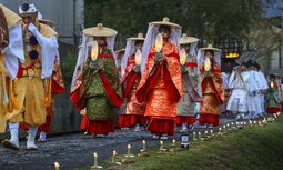 Kyodo News Digest: Oct. 13, 2026