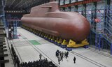 N. Korea gains confidence as nuclear power 20 years after 1st test