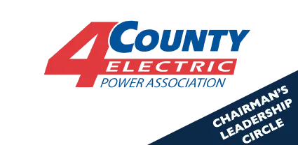 4 County Electric