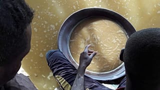 At least 82 people killed in gold mine collapse in Sudan's West Kordofan