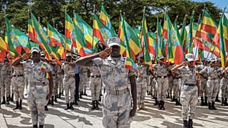 Sudan rejects Ethiopia’s claims of backing Tigray forces