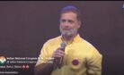 Rahul Gandhi Ushers a New Style of Youth-Centric Politics in India
