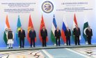 China vs India: Evolving Security Footprints in Central Asia