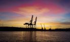 Is There a Future for Central Asia’s Indian Ocean Transport Projects?