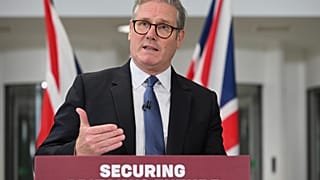 Mauritius considers legal action against UK over Chagos