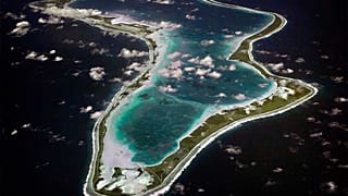 Mauritius vows to pursue Chagos sovereignty after UK deal collapses