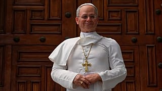 Pope Leo XIV has cancerous tumour removed from right lung