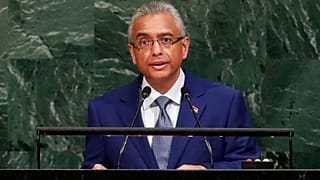 Mauritius govt bans access to social media ahead of parliamentary polls