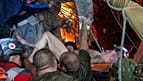 Storm chaos in Santiago as hail, floods and power cuts slam Chile’s capital