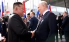 Previewing North Korea&rsquo;s Strategic Moves in 2024&nbsp;