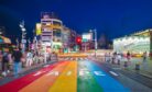 A Raid on a Gay Bar Risks Taiwan&rsquo;s LGBTQ-Friendly Reputation&nbsp;