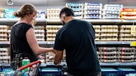 US consumers faced more high prices in August as Iran war raised energy costs