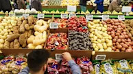US inflation rose to 3.7% in September in blow to Republicans before midterms