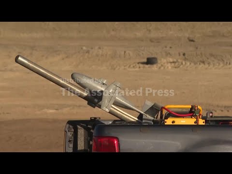 A new system to identify and take down Russian drones is deployed to NATO’s eastern flank thumbnail